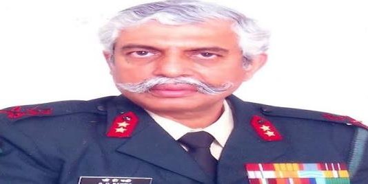 Numerology Analysis and Tarot Prediction of Major General Gagandeep Bakshi