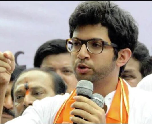 Numerology Analysis and Tarot Predictions of Well Known Politician Aditya Thackeray aditya thackeray