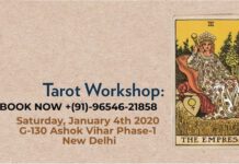 Tarot Workshop