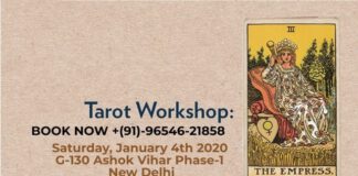 Tarot Workshop