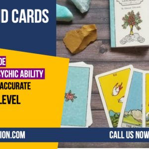 Lenormand Cards Reading Course