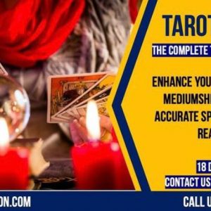 Astrological Tarot