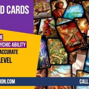 Lenormand Cards Reading Course