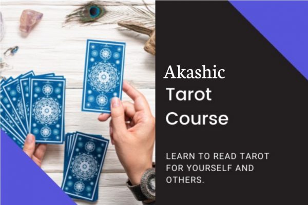 Akashic Tarot