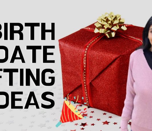 What gives should we gift according to birth dates? – Numerology Analysis