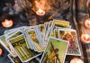Tarot vs Lenomand Do You Know the Difference Between Tarot & Lenormand Card?