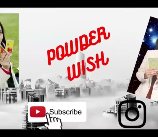 Full Moon for wish fulfilment