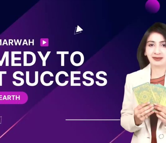 Remedy To Get Success