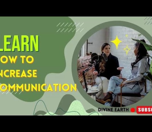 How to Increase Communication?