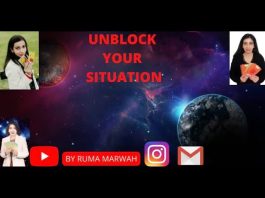 How to unblock your situation?
