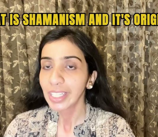 What is Shamanism & Its Origin?
